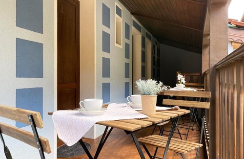 Veliko Tarnovo Center Apartamento | Апартхотел Конниците
