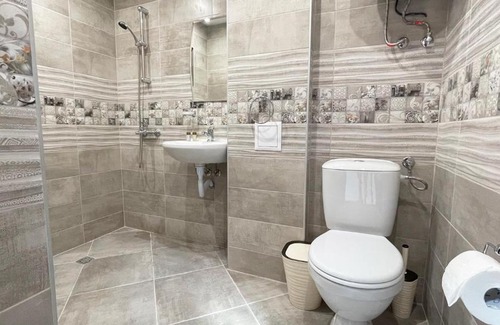 Veliko Tarnovo Center Apartamento | Апартхотел Конниците
