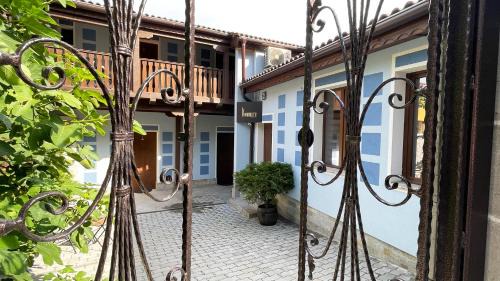 Veliko Tarnovo Center Apartamento | Апартхотел Конниците