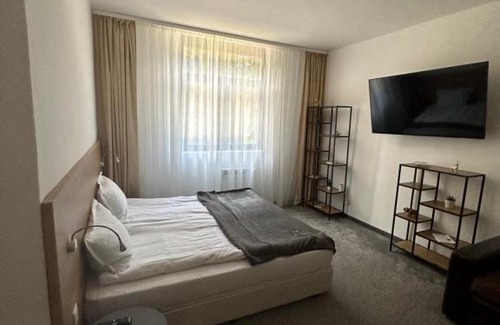 Borovets Apartamento | Апартхотел Флора 213Б