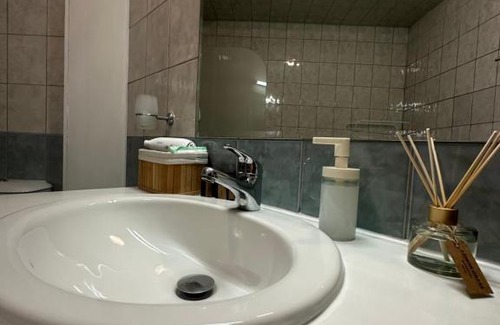 Borovets Apartamento | Апартхотел Флора 213Б