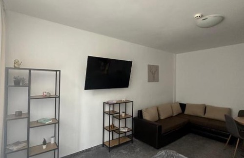Borovets Apartamento | Апартхотел Флора 213Б