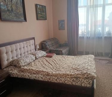 Uzhhorod Apartamento | Апарт-готель Гелена Релакс