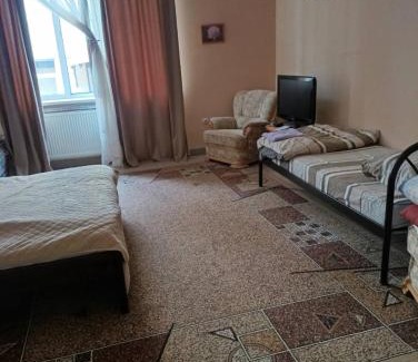 Uzhhorod Apartamento | Апарт готель Гелена