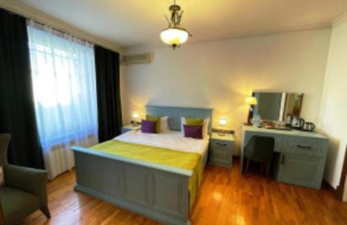 Baku Old Town Apartamento | Апарт-отель Aldemar