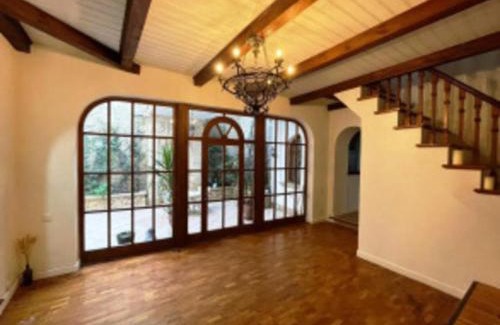 Baku Old Town Apartamento | Апарт-отель Aldemar