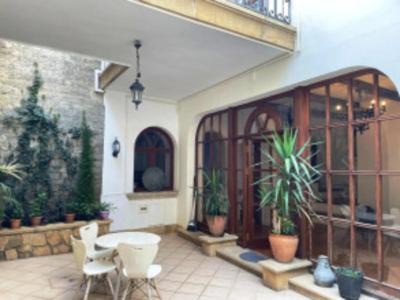 Baku Old Town Apartamento | Апарт-отель Aldemar