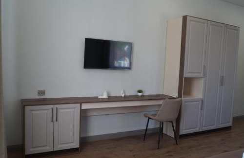 Uralsk Apartamento | Апарт-отель NOMERA