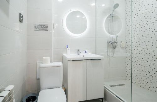 Uralsk Apartamento | Апарт-отель NOMERA