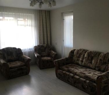 Rivne Apartamento | Апарт Рівне
