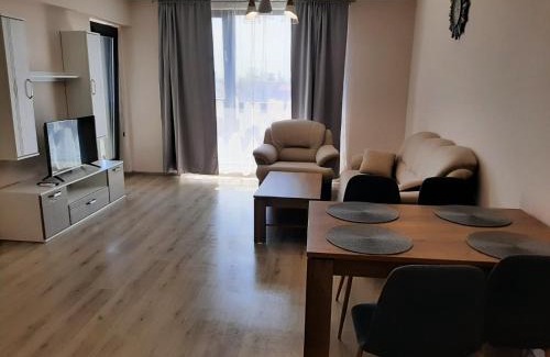 Saints Constantine and Helena Apartamento | Апартамент Deluxe 5