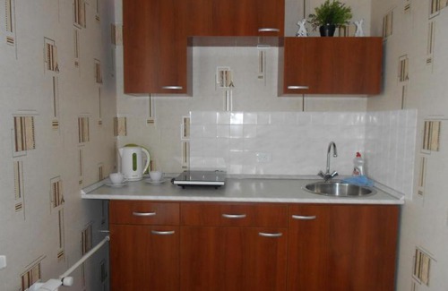 Leninsky District Apartamento | Аппартаменты ЖК Даргомыжского