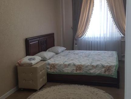 Kyzylorda Apartamento | Аппартаменты ЖК САМАЛ