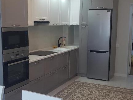Kyzylorda Apartamento | Аппартаменты ЖК САМАЛ