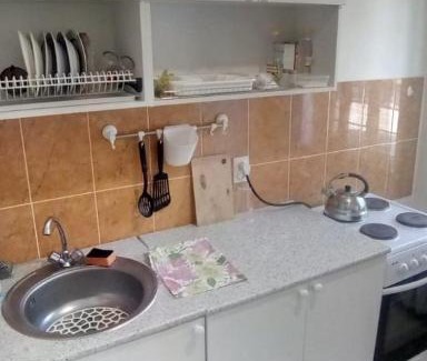 Zavodskoi Apartamento | Аппартаменты квартира