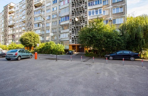 Kaliningrad Apartamento | аппартаменты на Багратиона