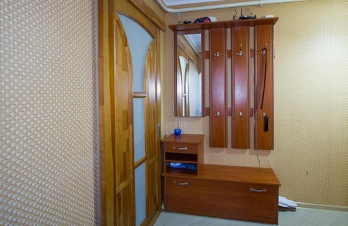 Kaliningrad Apartamento | аппартаменты на Багратиона