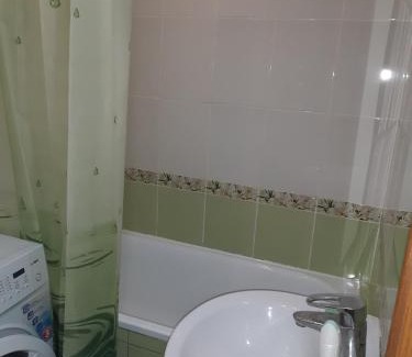 Kremenchuk Apartamento | Аппартаменты на Бутырина