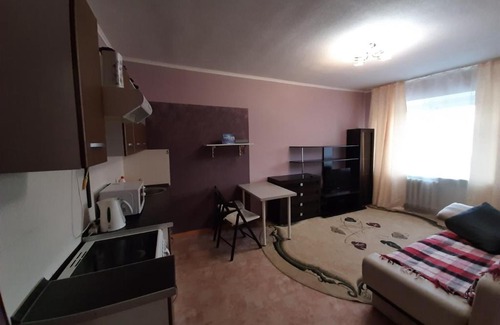 Tsentralnyy okrug Apartamento | Аппартаменты Осипенко