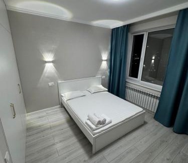 Karagandy Region Apartamento | Аппартаменты София