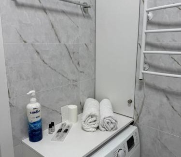 Karagandy Region Apartamento | Аппартаменты София