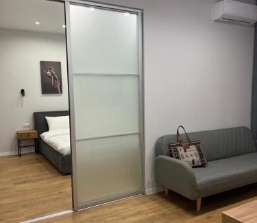 Mykolaiv Apartamento | Аппартаменты DELUXE на Соборной