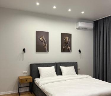 Mykolaiv Apartamento | Аппартаменты DELUXE на Соборной