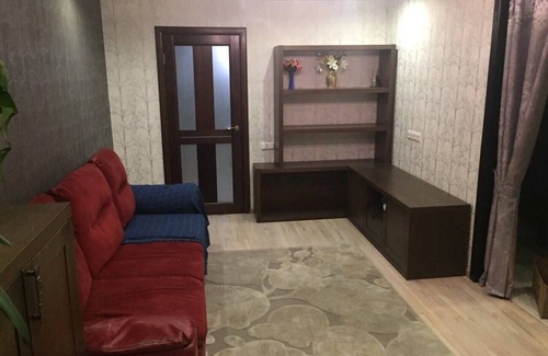 Oktyabrsky District Casa | Аппарт германовская, Minsk, Bielorrusia