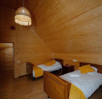 Shahumyan Apartamento | Аревацахик Подсолнух, Sunflower