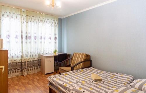 Obolon' Apartamento | Архипенко 8 а