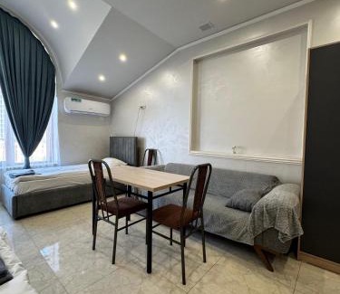 Nor-Nork Casa | Арцах Гостевой Дом