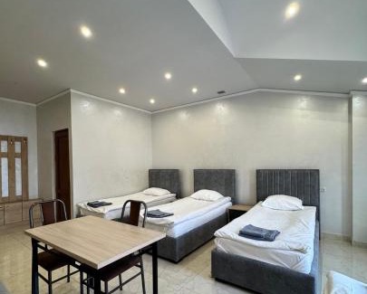 Nor-Nork Casa | Арцах Гостевой Дом
