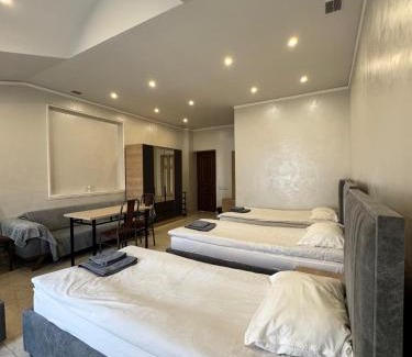 Nor-Nork Casa | Арцах Гостевой Дом