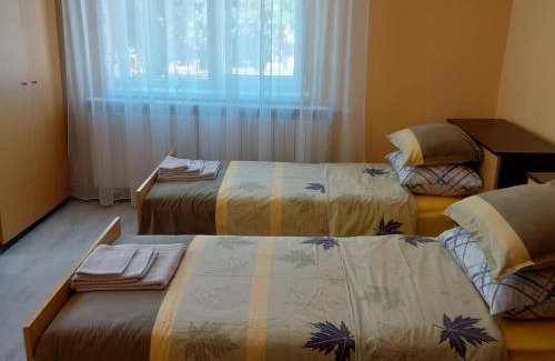 Vranyantsi Casa | Асклепион
