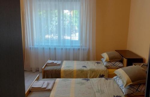 Vranyantsi Casa | Асклепион