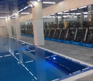 Odessa City Center Apartamento | Асташкина