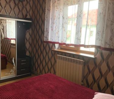 Slavske Cabina | Аура Карпат