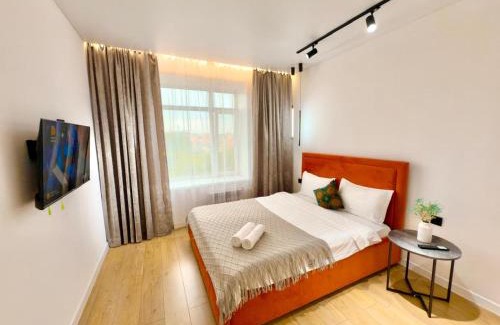 Kokshetau Apartamento | Ауэзова 189 Е