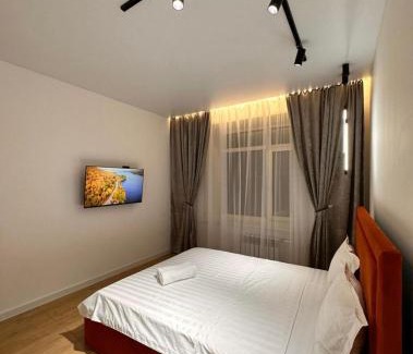 Kokshetau Apartamento | Ауэзова 189 Е