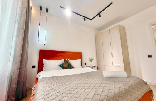 Kokshetau Apartamento | Ауэзова 189 Е