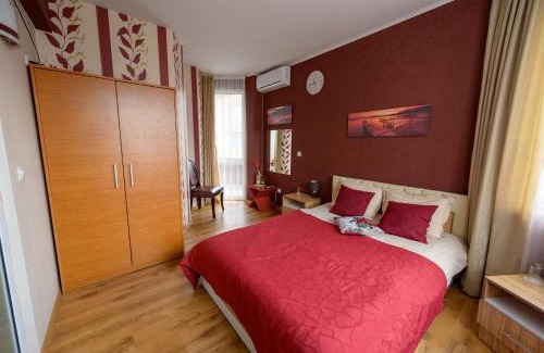 Vranyantsi Casa | Ахат- къща за гости