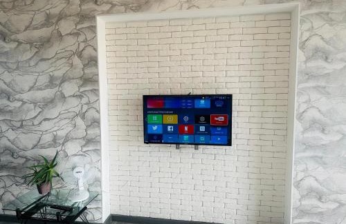 Tuzdybastau Apartamento | Аэропорт apartments
