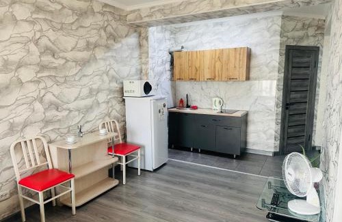 Tuzdybastau Apartamento | Аэропорт apartments