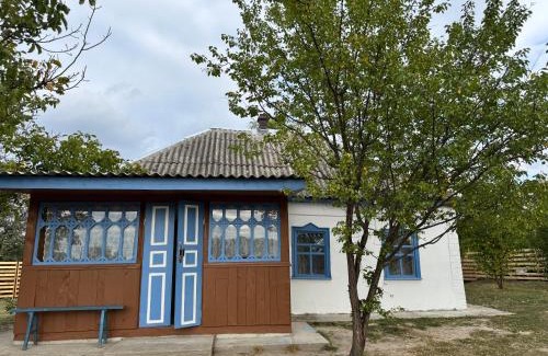 Moshny Casa | Бабусина хатка