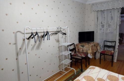 Rustavi Apartamento | Бабушкин уют в РУСТАВИ
