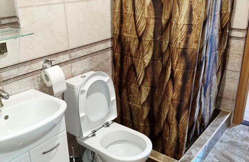 Agoy Casa | База отдыха "Домики"