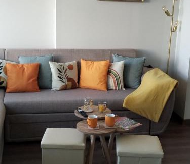 Gabrovo Apartamento | Балкан Тауър ап 5