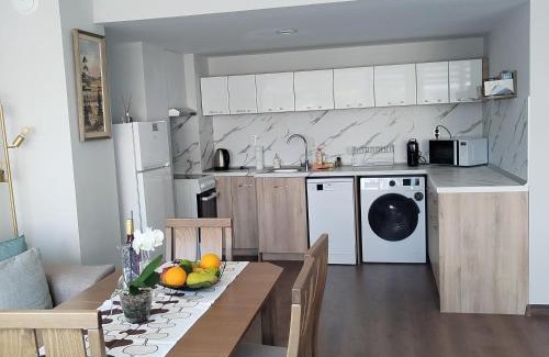 Gabrovo Apartamento | Балкан Тауър ап 5