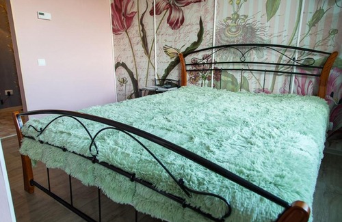 Svetlogorsk Apartamento | Балтийская студия