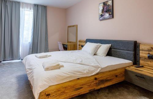 Banya Apartamento | Баня Аква Ризорт